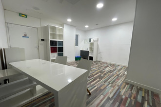  localcommercial bussy-st-georges 77600