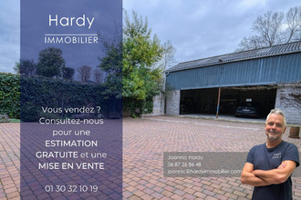  localcommercial butry-sur-oise 95430