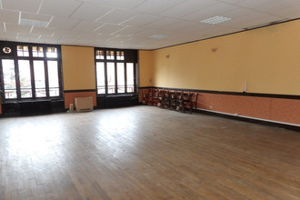  localcommercial buxieres-les-mines 03440