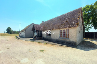 localcommercial buzancais 36500