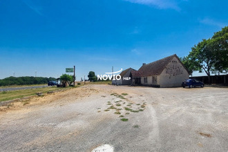  localcommercial buzancais 36500