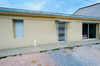  localcommercial cadaujac 33140