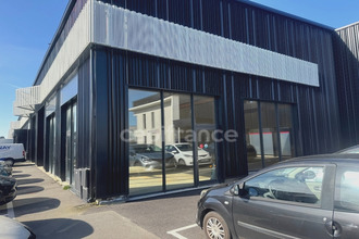  localcommercial caen 14000