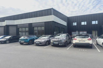  localcommercial caen 14000