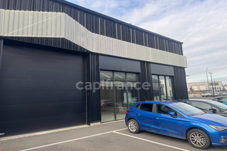  localcommercial caen 14000