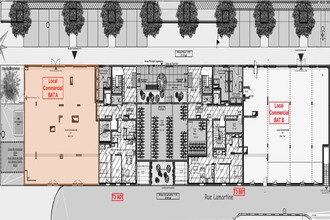  localcommercial caen 14000