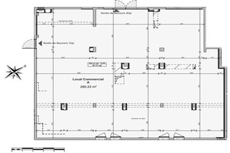  localcommercial caen 14000