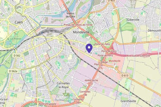  localcommercial caen 14000