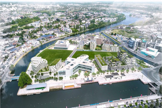  localcommercial caen 14000