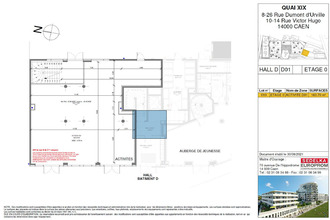  localcommercial caen 14000