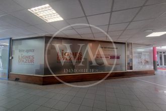  localcommercial cagnes-sur-mer 06800