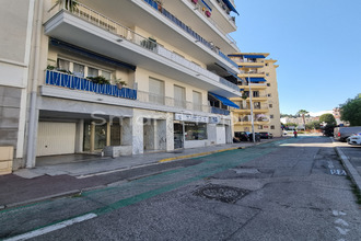  localcommercial cagnes-sur-mer 06800