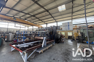  localcommercial cahuzac-sur-vere 81140