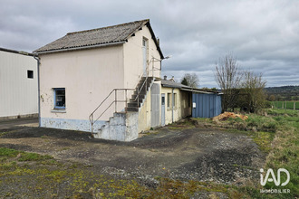  localcommercial caligny 61100