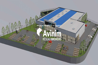  localcommercial calvisson 30420