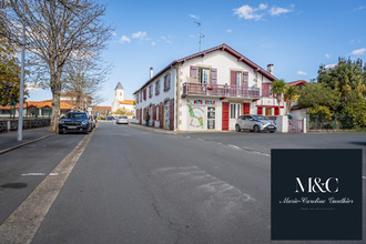  localcommercial cambo-les-bains 64250