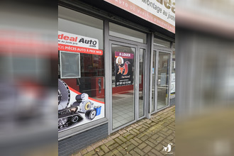  localcommercial cambrai 59400