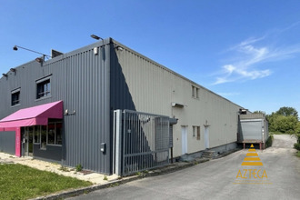  localcommercial cambrai 59400