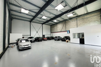  localcommercial cambronne-les-ribecourt 60170