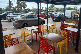  localcommercial canet-en-roussillon 66140