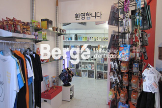  localcommercial cannes 06150