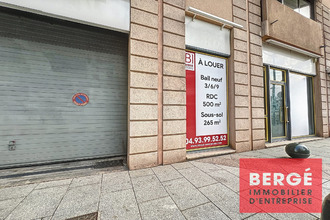  localcommercial cannes 06400