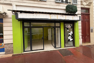  localcommercial cannes 06400