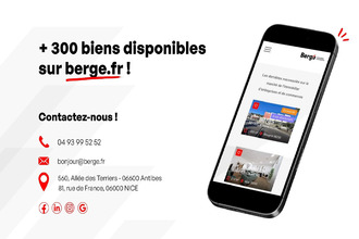  localcommercial cannes 06400