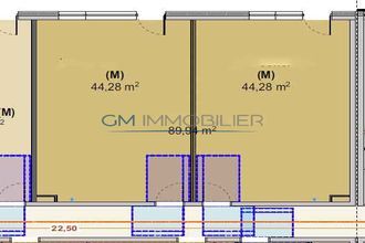  localcommercial capbreton 40130