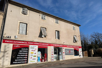  localcommercial capdenac-gare 12700