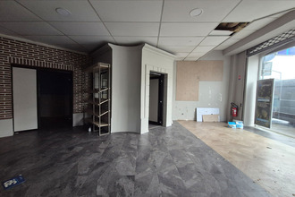  localcommercial capinghem 59160