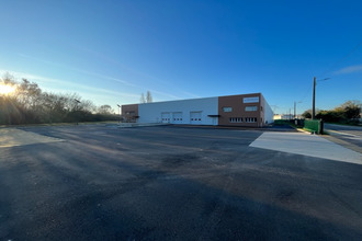  localcommercial carbon-blanc 33560