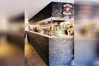  localcommercial carbon-blanc 33560