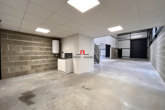  localcommercial carbon-blanc 33560