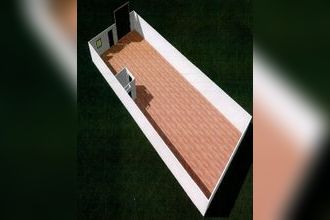  localcommercial carcassonne 11000