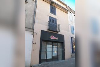 localcommercial carcassonne 11000