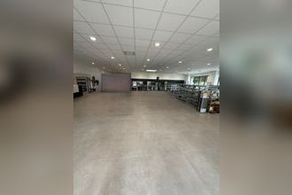  localcommercial carcassonne 11000