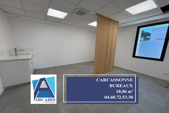 localcommercial carcassonne 11000