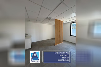  localcommercial carcassonne 11000