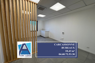  localcommercial carcassonne 11000