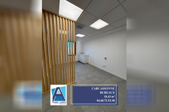  localcommercial carcassonne 11000