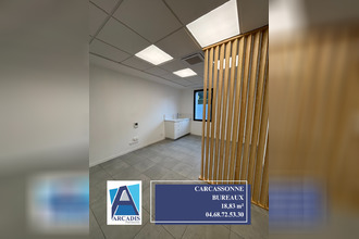  localcommercial carcassonne 11000