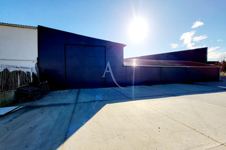  localcommercial carcassonne 11000