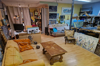  localcommercial carcassonne 11000