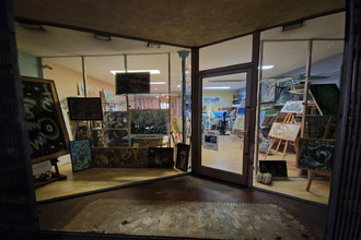  localcommercial carcassonne 11000