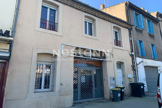  localcommercial carcassonne 11000