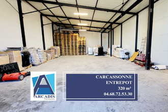  localcommercial carcassonne 11000