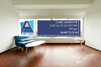  localcommercial carcassonne 11000