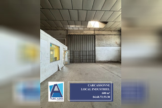  localcommercial carcassonne 11000