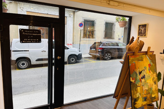  localcommercial carcassonne 11000